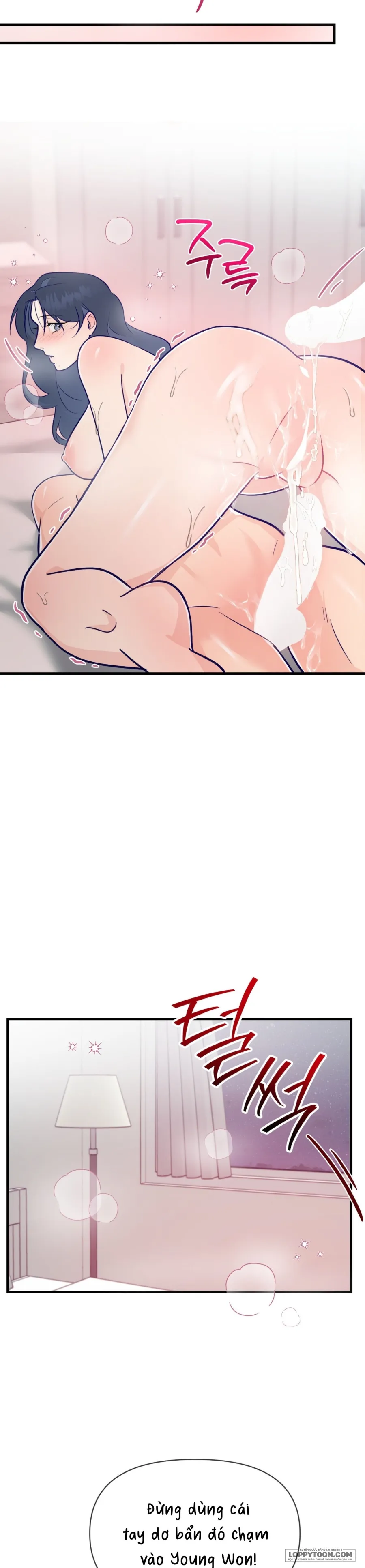 Ba Vẫn Hơn Hai - Chap 9 - Trang 22