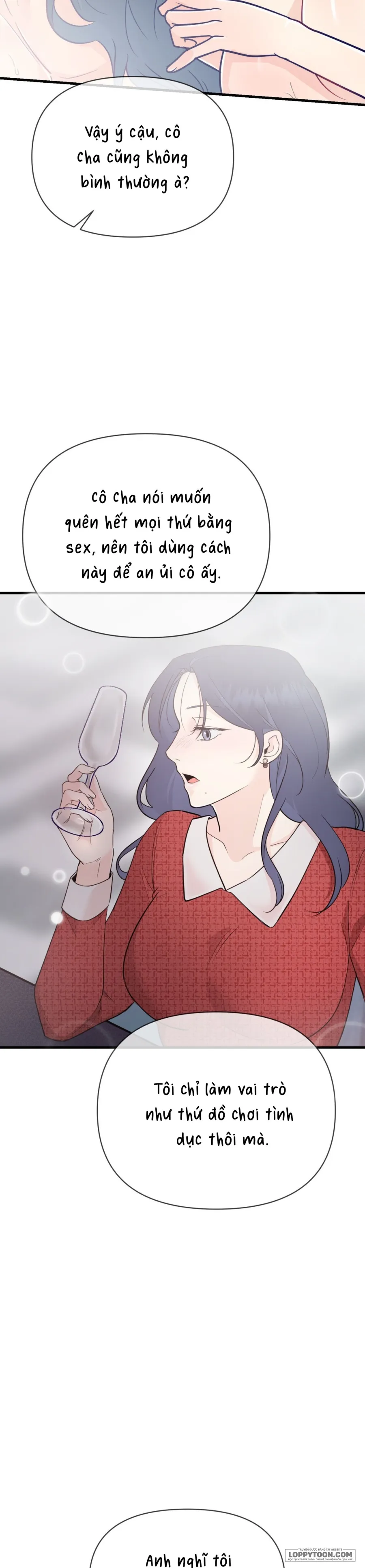 Ba Vẫn Hơn Hai - Chap 9 - Trang 24