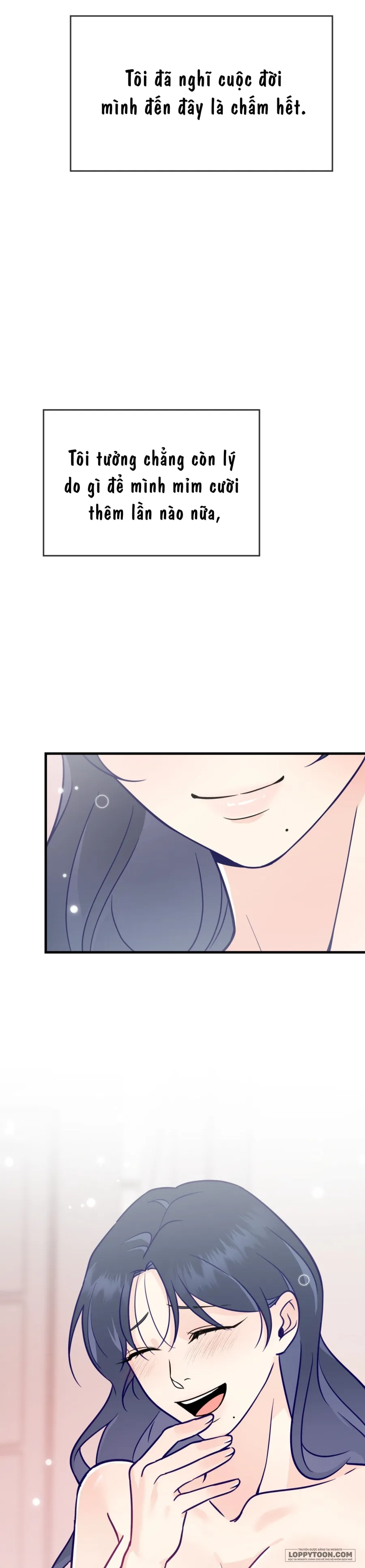 Ba Vẫn Hơn Hai - Chap 9 - Trang 29