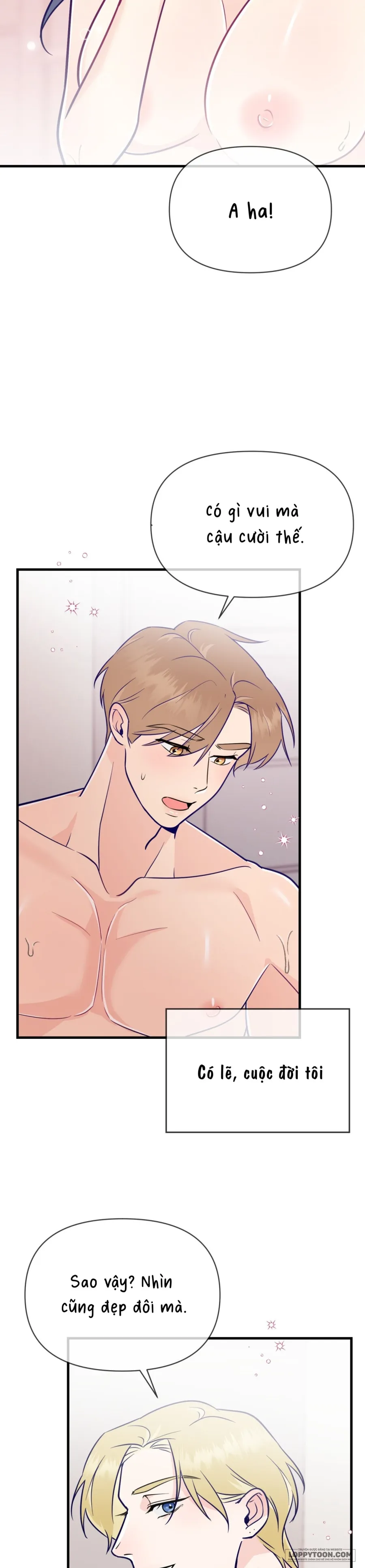 Ba Vẫn Hơn Hai - Chap 9 - Trang 30