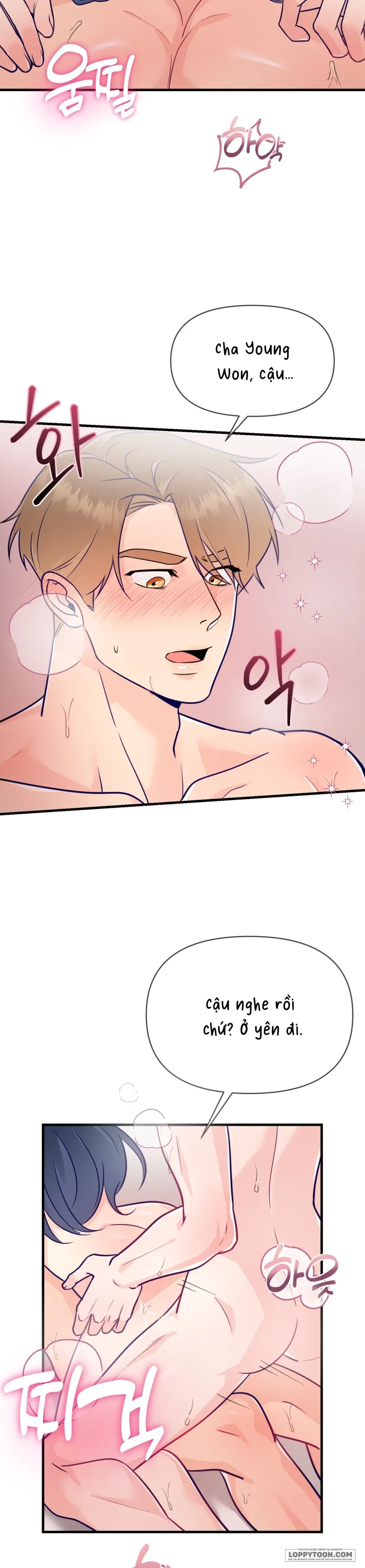 Ba Vẫn Hơn Hai - Chap 9 - Trang 6