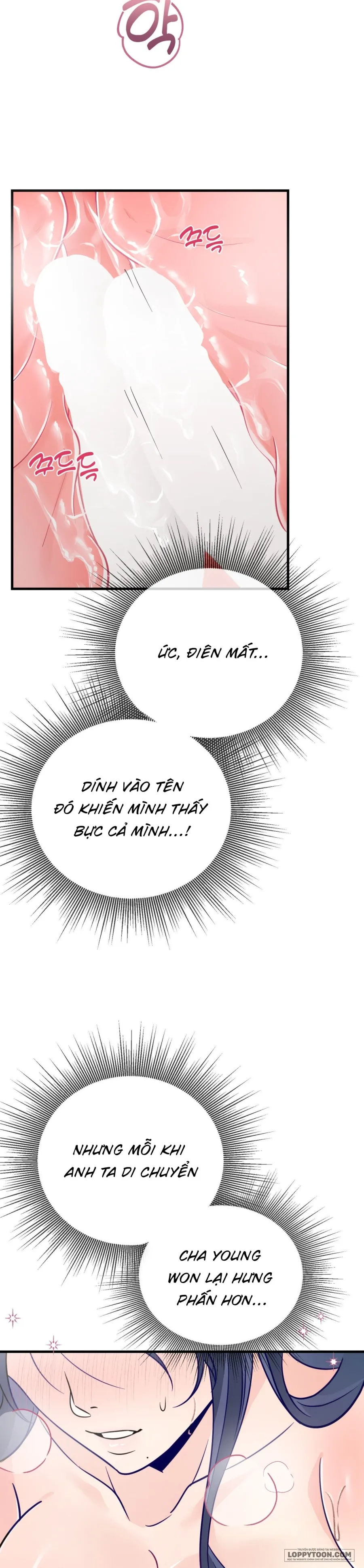 Ba Vẫn Hơn Hai - Chap 9 - Trang 7