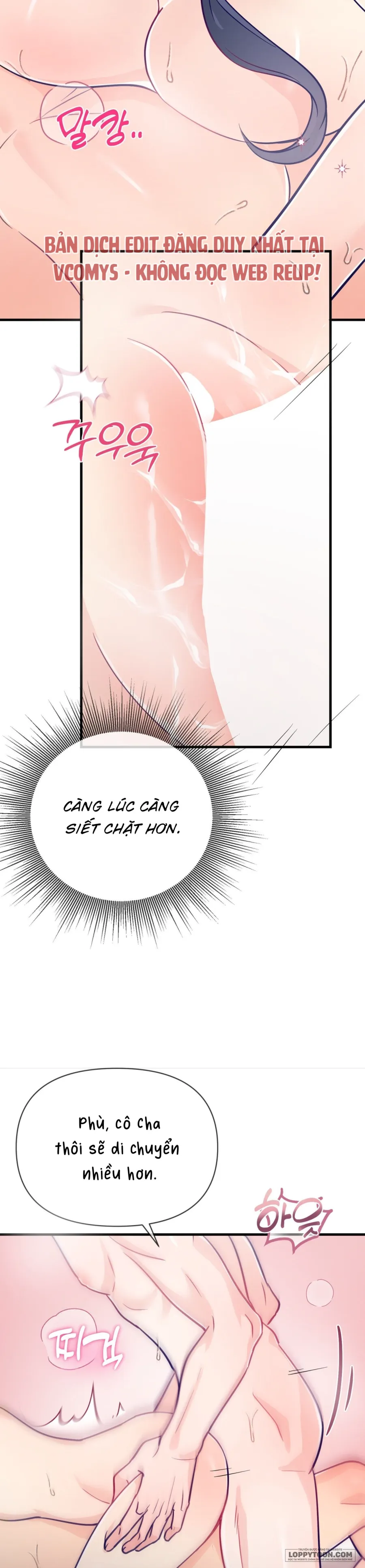 Ba Vẫn Hơn Hai - Chap 9 - Trang 8