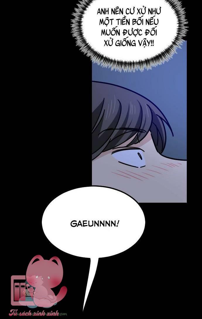 Bạn Của Em Trai - Chap 17 - Trang 5