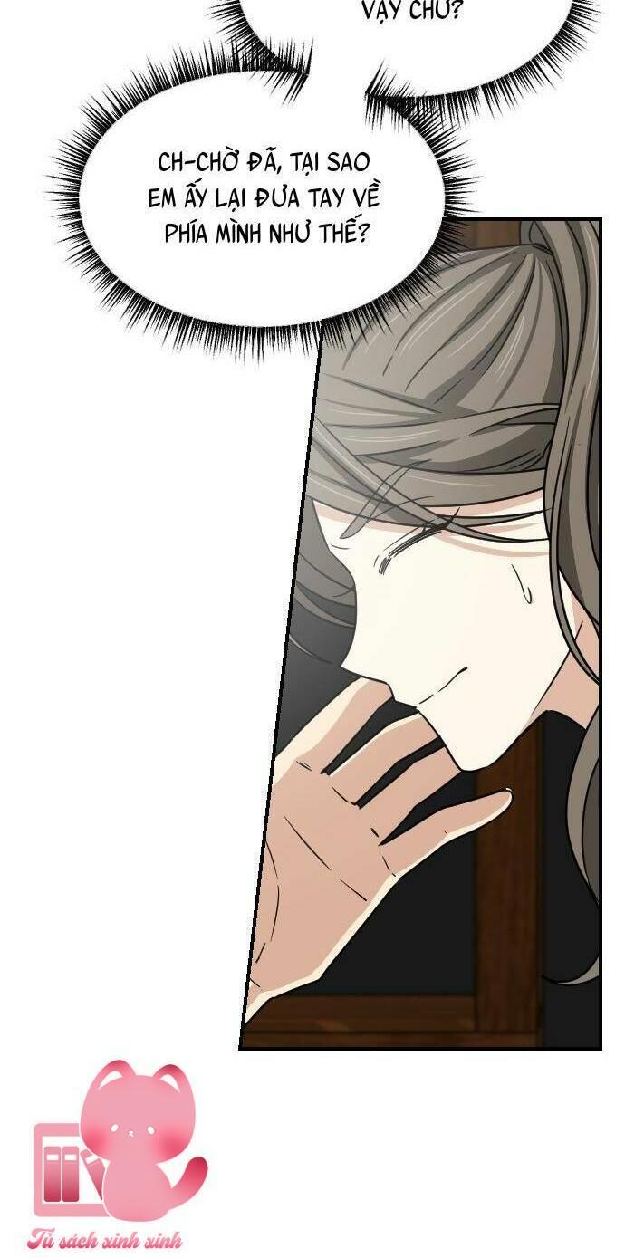 Bạn Của Em Trai - Chap 61 - Trang 5
