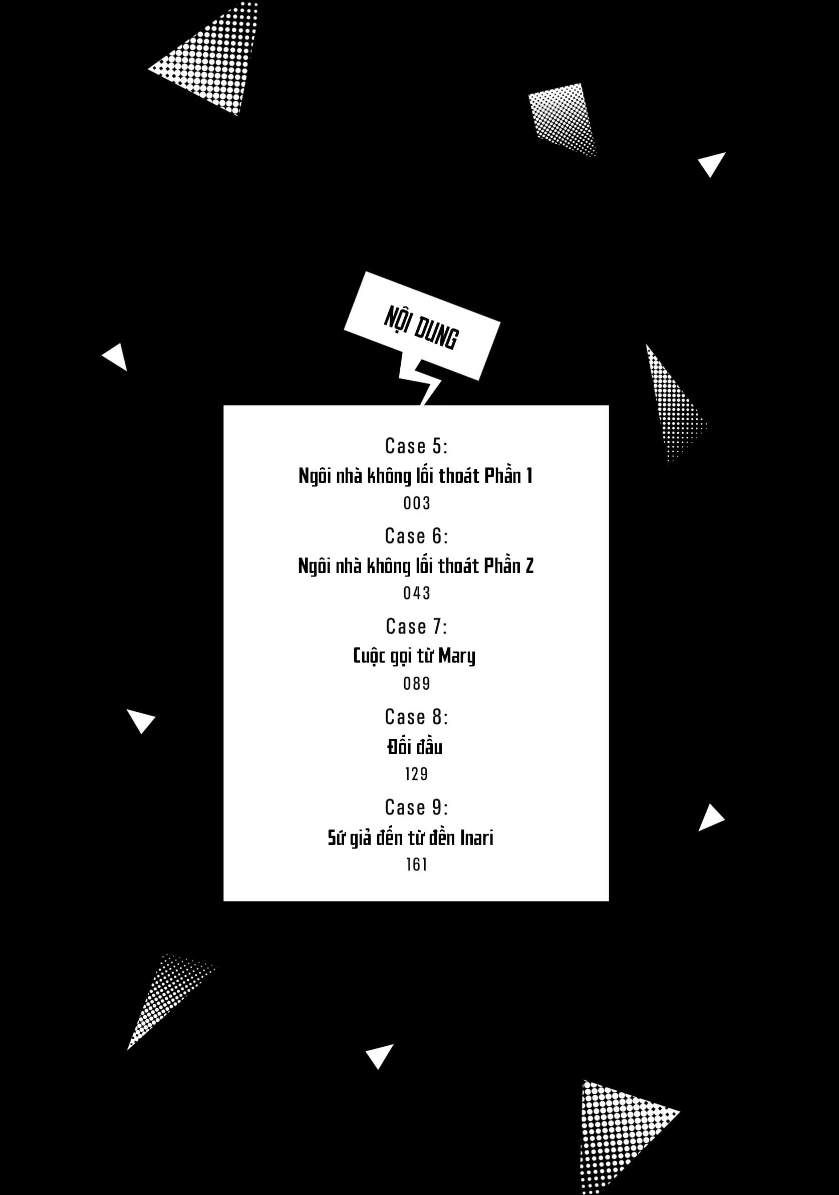 Bạn cùng phòng ồn ào: Vô gia cư nên tôi bắt đầu sống chung với một anh chàng đẹp trai trong căn hộ ma ám - Chap 5 - Trang 3