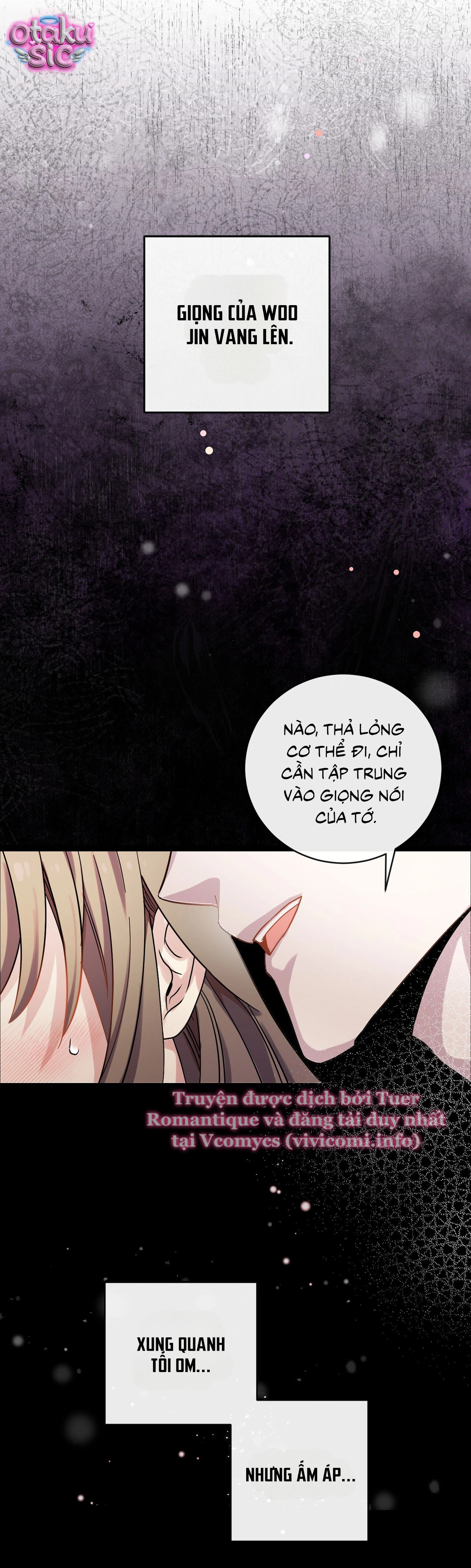 Bạn Thời Thơ Ấu Thịt Tôi Trong Lúc Thôi Miên - Chap 1 - Trang 1