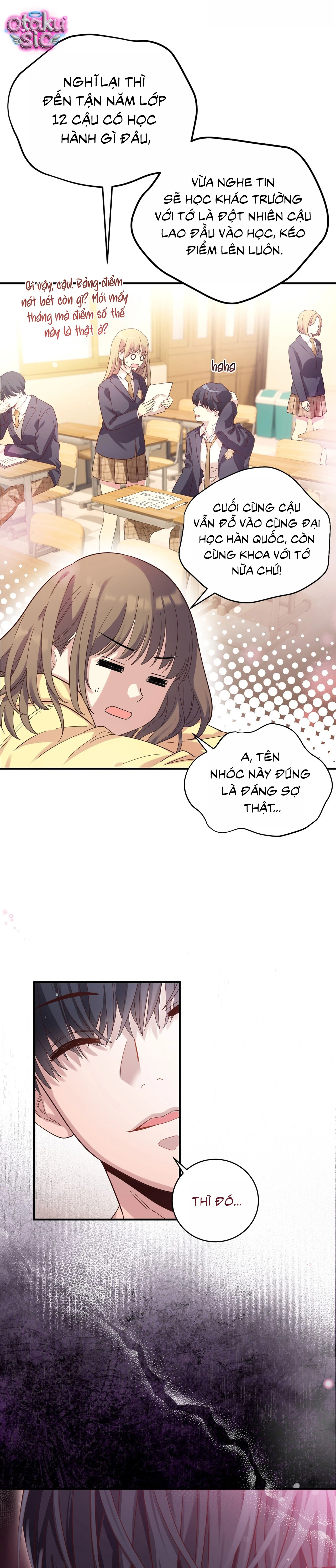 Bạn Thời Thơ Ấu Thịt Tôi Trong Lúc Thôi Miên - Chap 1 - Trang 15