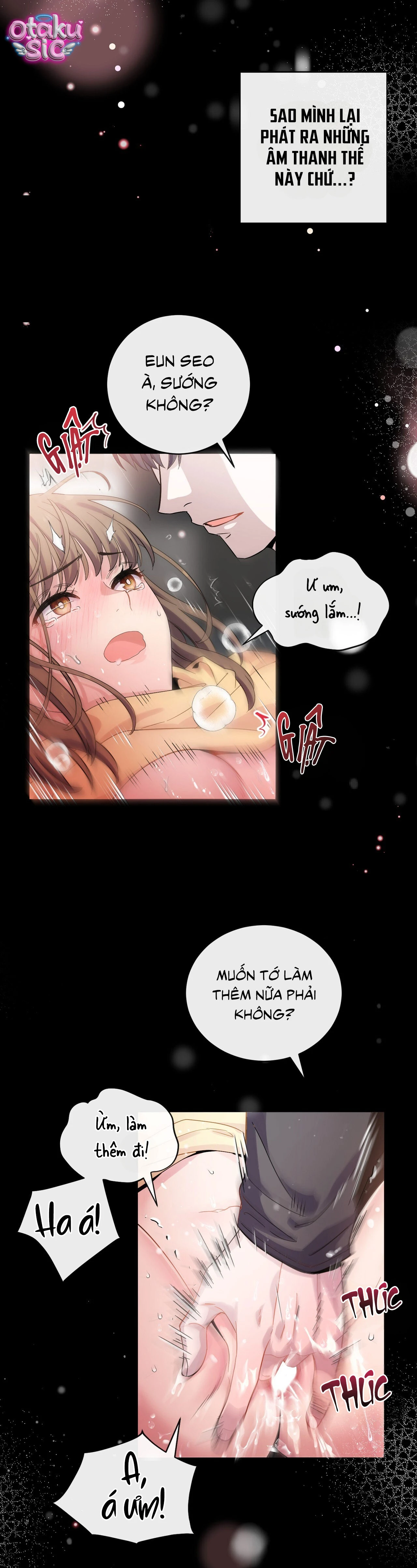 Bạn Thời Thơ Ấu Thịt Tôi Trong Lúc Thôi Miên - Chap 1 - Trang 3