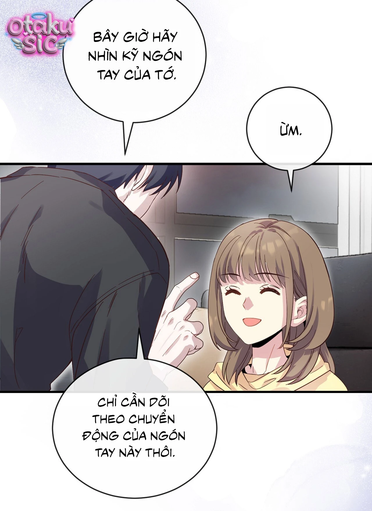 Bạn Thời Thơ Ấu Thịt Tôi Trong Lúc Thôi Miên - Chap 1 - Trang 21