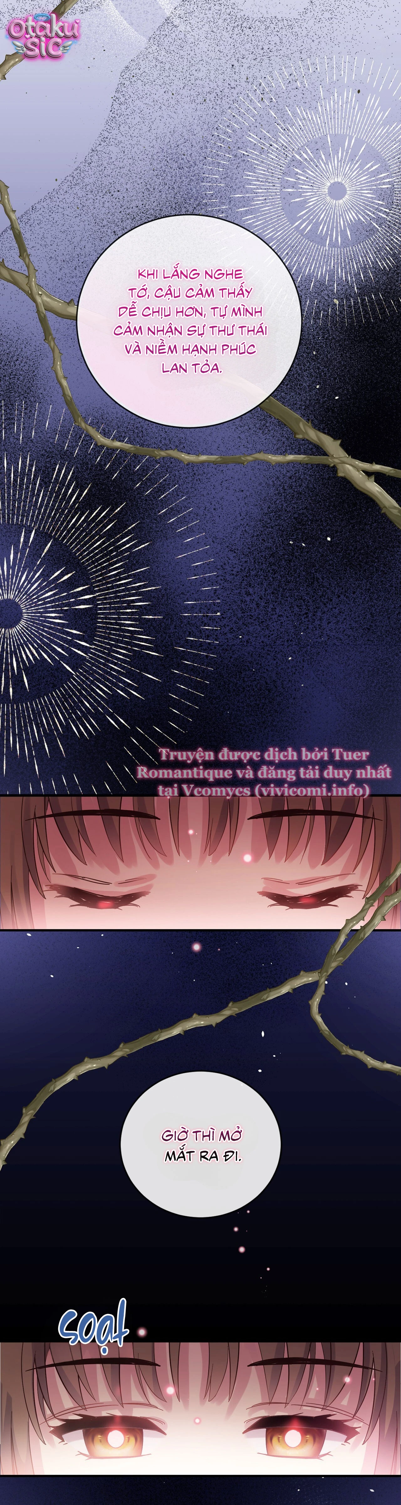 Bạn Thời Thơ Ấu Thịt Tôi Trong Lúc Thôi Miên - Chap 1 - Trang 24