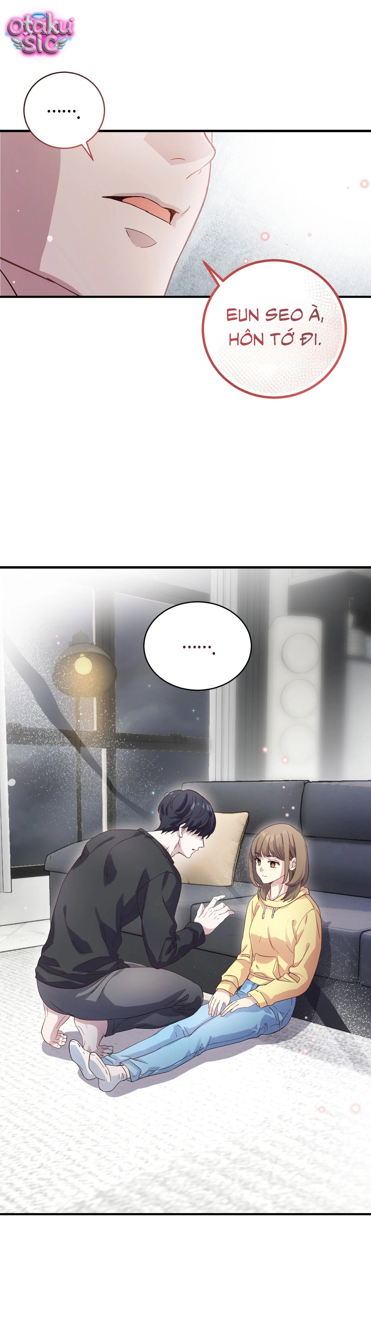 Bạn Thời Thơ Ấu Thịt Tôi Trong Lúc Thôi Miên - Chap 1 - Trang 27