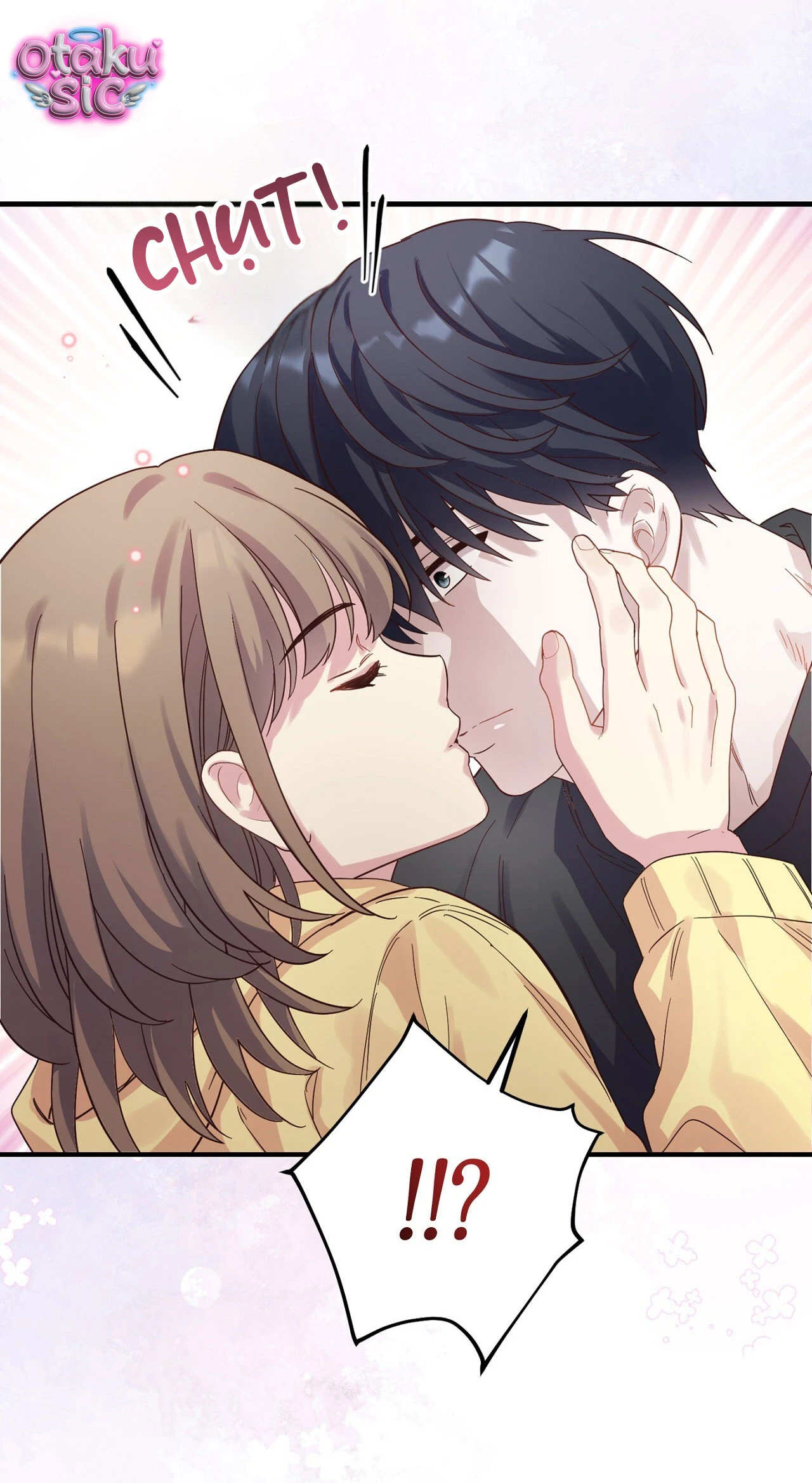 Bạn Thời Thơ Ấu Thịt Tôi Trong Lúc Thôi Miên - Chap 1 - Trang 29