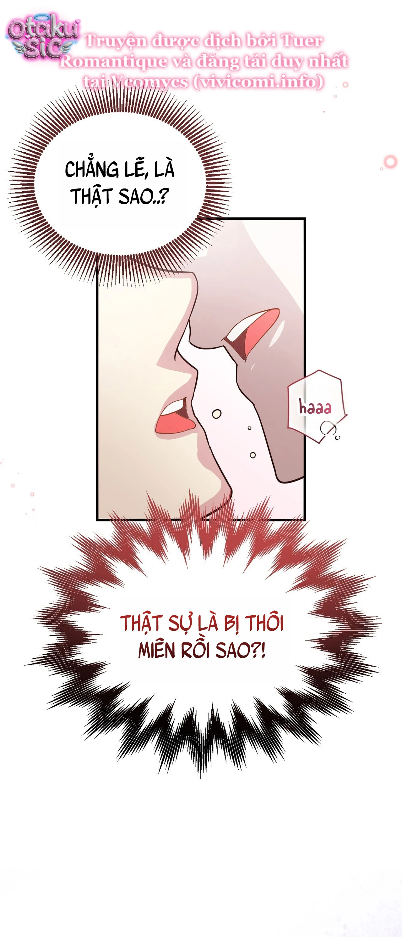 Bạn Thời Thơ Ấu Thịt Tôi Trong Lúc Thôi Miên - Chap 1 - Trang 31