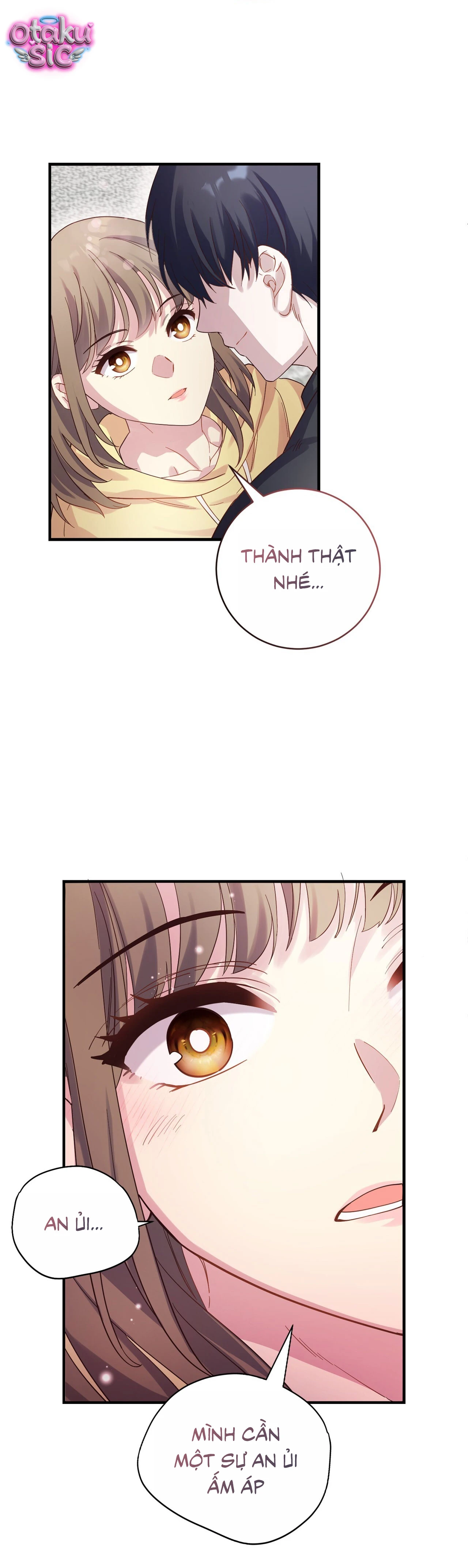 Bạn Thời Thơ Ấu Thịt Tôi Trong Lúc Thôi Miên - Chap 1 - Trang 35