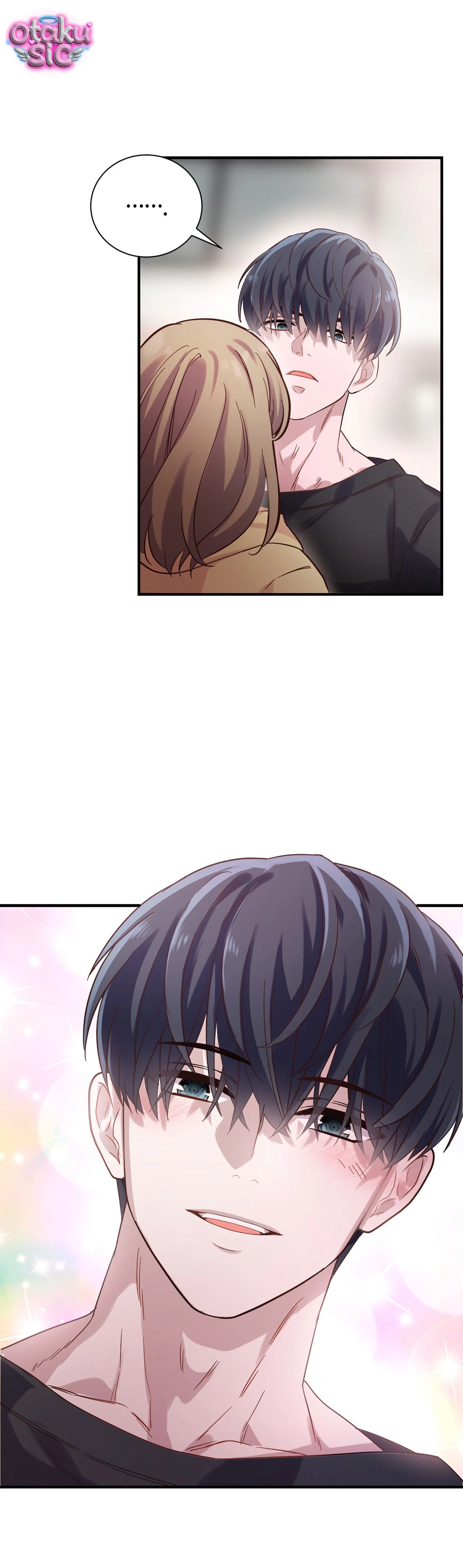 Bạn Thời Thơ Ấu Thịt Tôi Trong Lúc Thôi Miên - Chap 1 - Trang 39