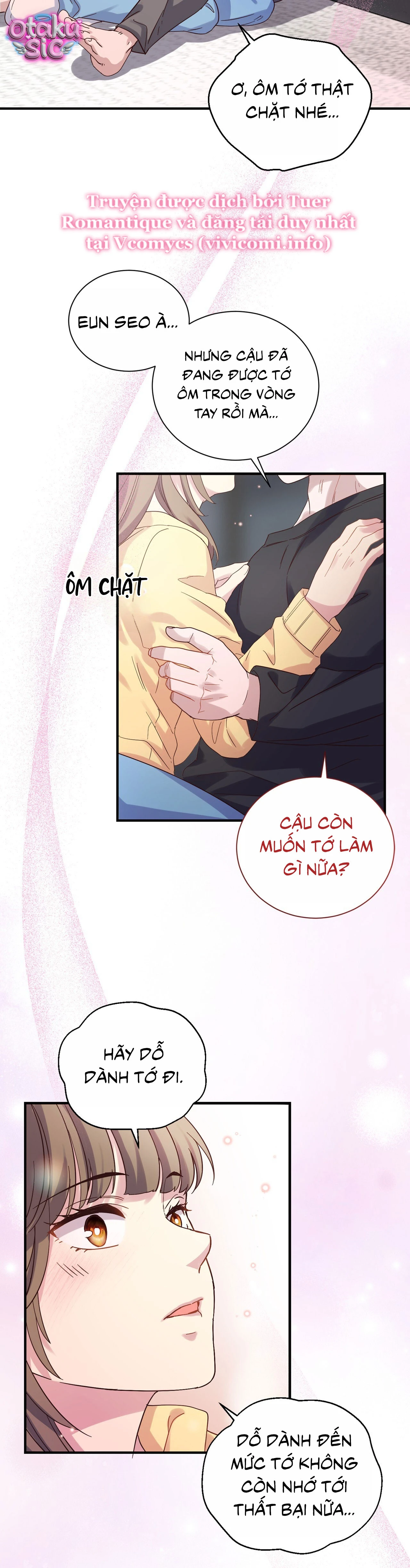 Bạn Thời Thơ Ấu Thịt Tôi Trong Lúc Thôi Miên - Chap 1 - Trang 41