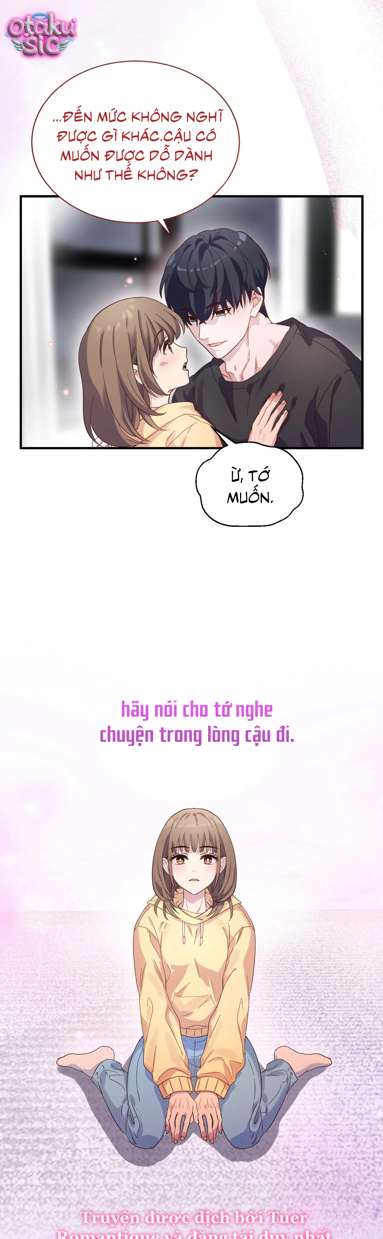 Bạn Thời Thơ Ấu Thịt Tôi Trong Lúc Thôi Miên - Chap 1 - Trang 42