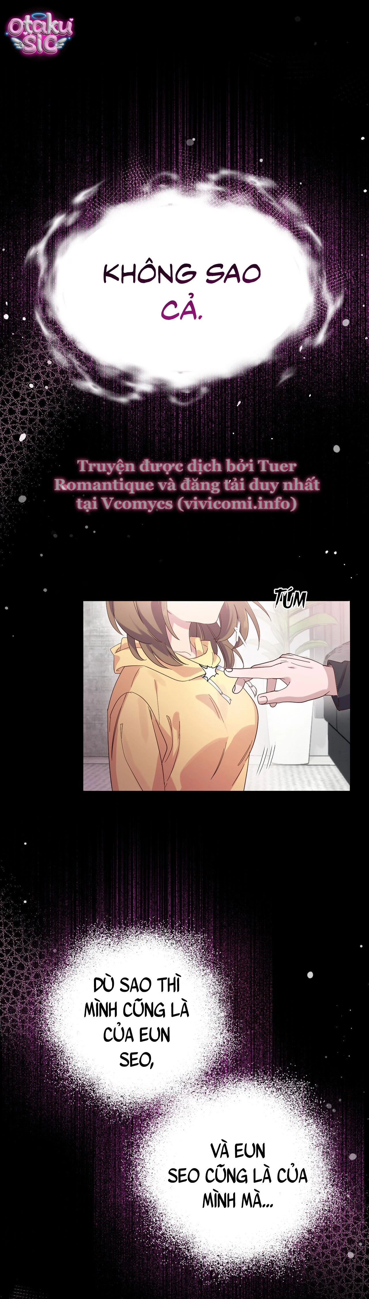 Bạn Thời Thơ Ấu Thịt Tôi Trong Lúc Thôi Miên - Chap 1 - Trang 45