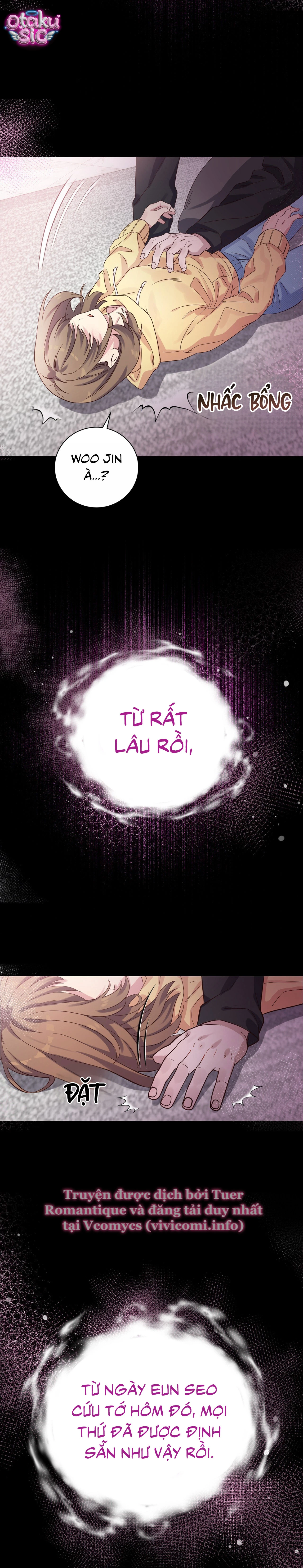 Bạn Thời Thơ Ấu Thịt Tôi Trong Lúc Thôi Miên - Chap 1 - Trang 46