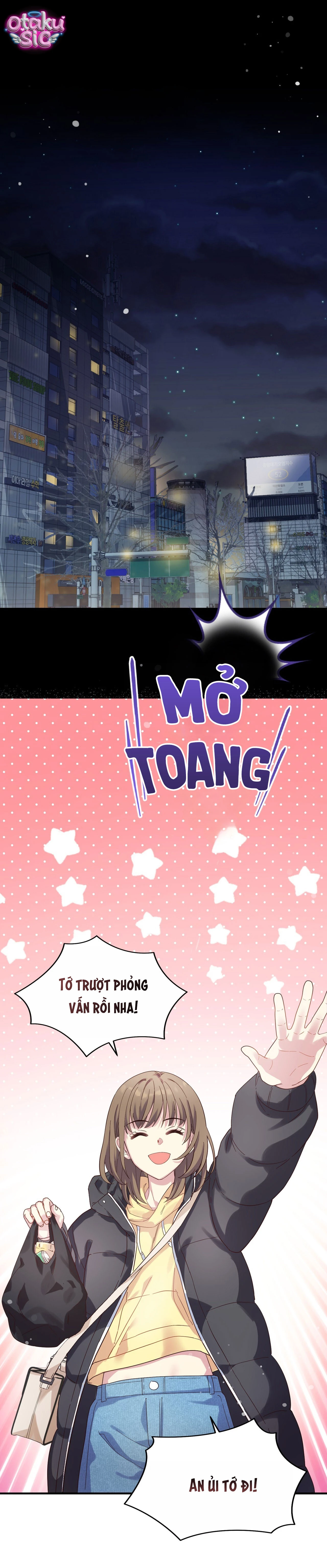 Bạn Thời Thơ Ấu Thịt Tôi Trong Lúc Thôi Miên - Chap 1 - Trang 10