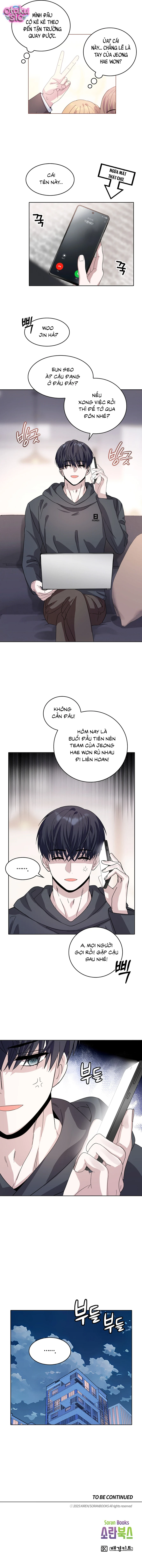 Bạn Thời Thơ Ấu Thịt Tôi Trong Lúc Thôi Miên - Chap 10 - Trang 6