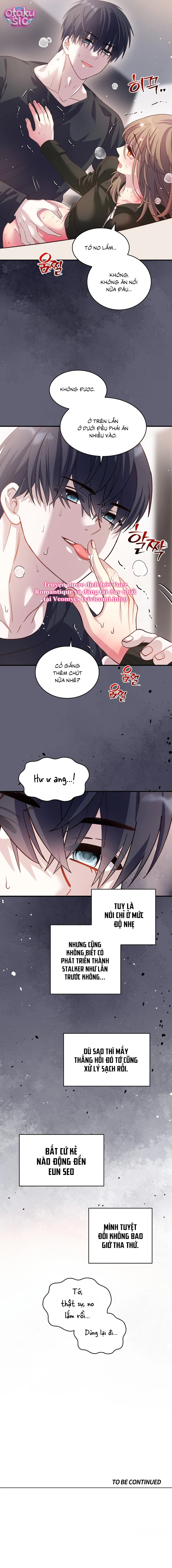 Bạn Thời Thơ Ấu Thịt Tôi Trong Lúc Thôi Miên - Chap 11 - Trang 6