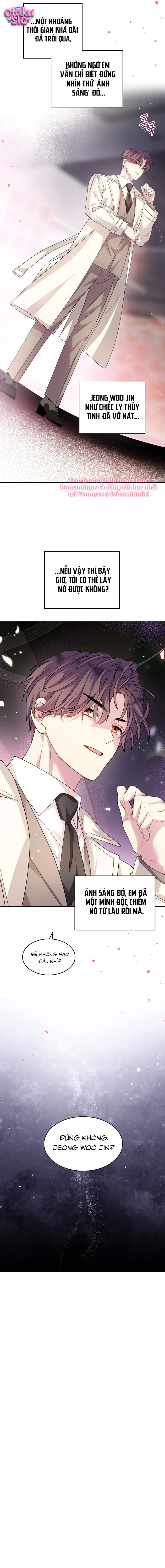 Bạn Thời Thơ Ấu Thịt Tôi Trong Lúc Thôi Miên - Chap 13 - Trang 6