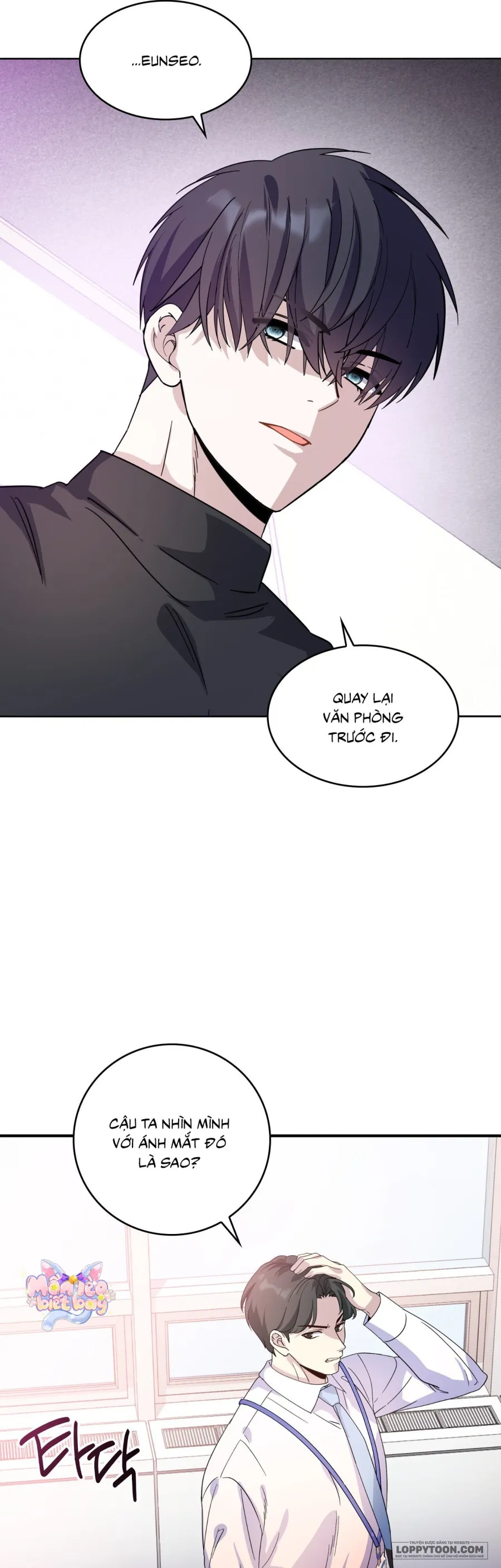 Bạn Thời Thơ Ấu Thịt Tôi Trong Lúc Thôi Miên - Chap 16 - Trang 11