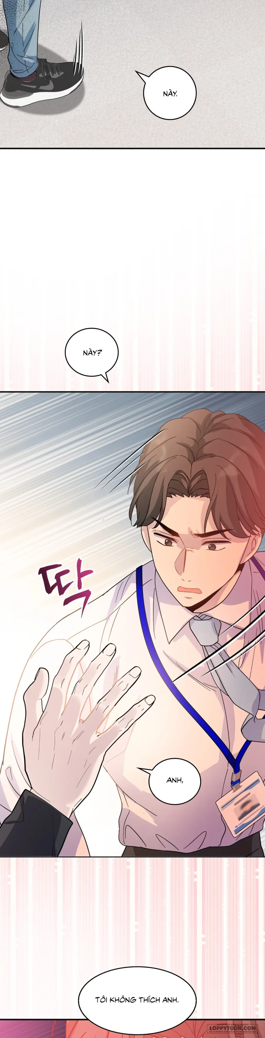 Bạn Thời Thơ Ấu Thịt Tôi Trong Lúc Thôi Miên - Chap 16 - Trang 13