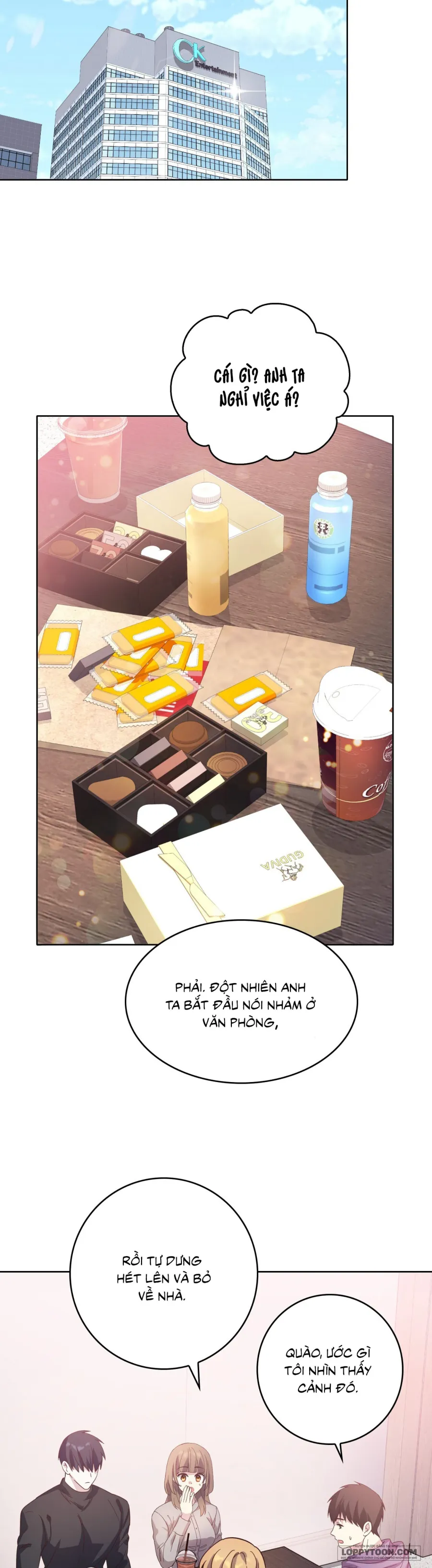 Bạn Thời Thơ Ấu Thịt Tôi Trong Lúc Thôi Miên - Chap 16 - Trang 15