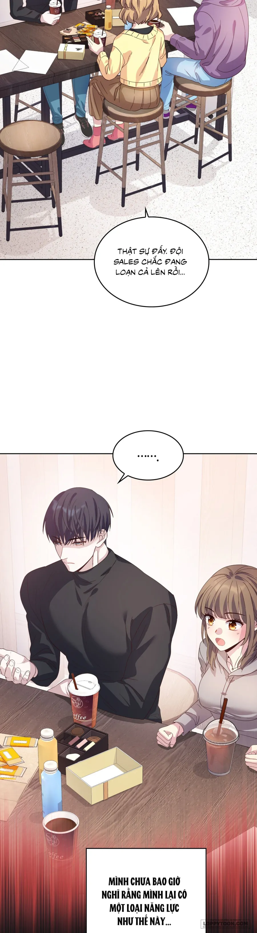 Bạn Thời Thơ Ấu Thịt Tôi Trong Lúc Thôi Miên - Chap 16 - Trang 16