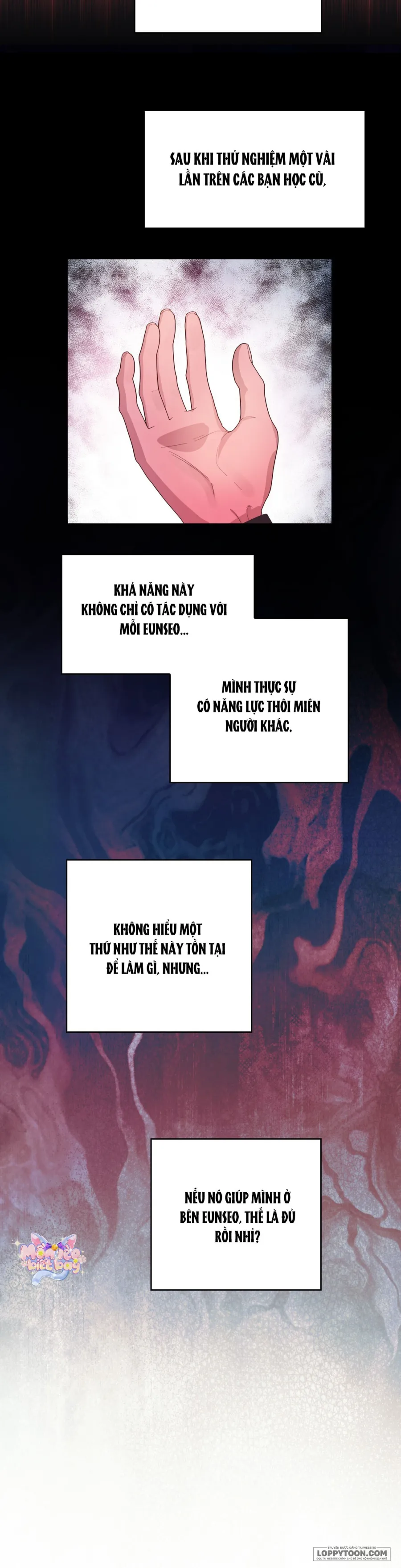 Bạn Thời Thơ Ấu Thịt Tôi Trong Lúc Thôi Miên - Chap 16 - Trang 17