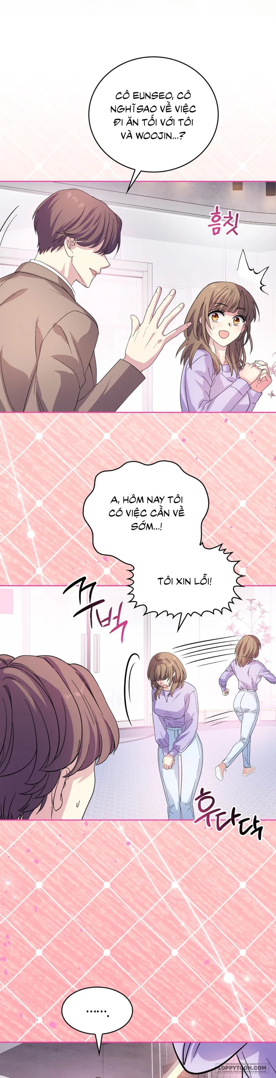 Bạn Thời Thơ Ấu Thịt Tôi Trong Lúc Thôi Miên - Chap 16 - Trang 18