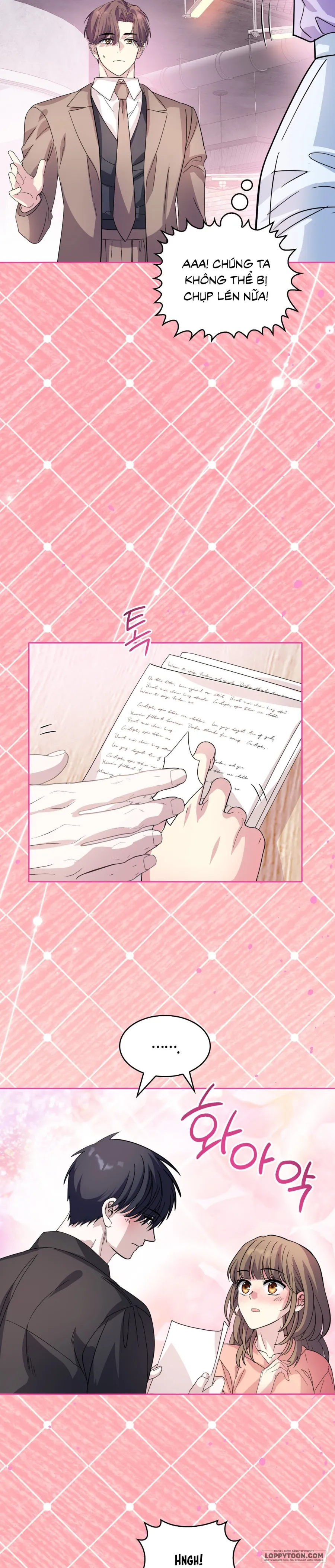 Bạn Thời Thơ Ấu Thịt Tôi Trong Lúc Thôi Miên - Chap 16 - Trang 19