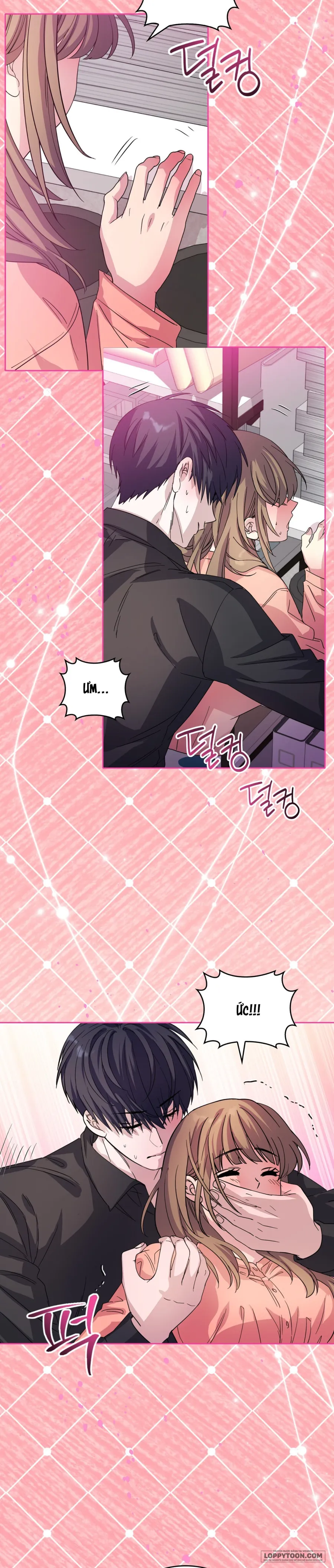 Bạn Thời Thơ Ấu Thịt Tôi Trong Lúc Thôi Miên - Chap 16 - Trang 20