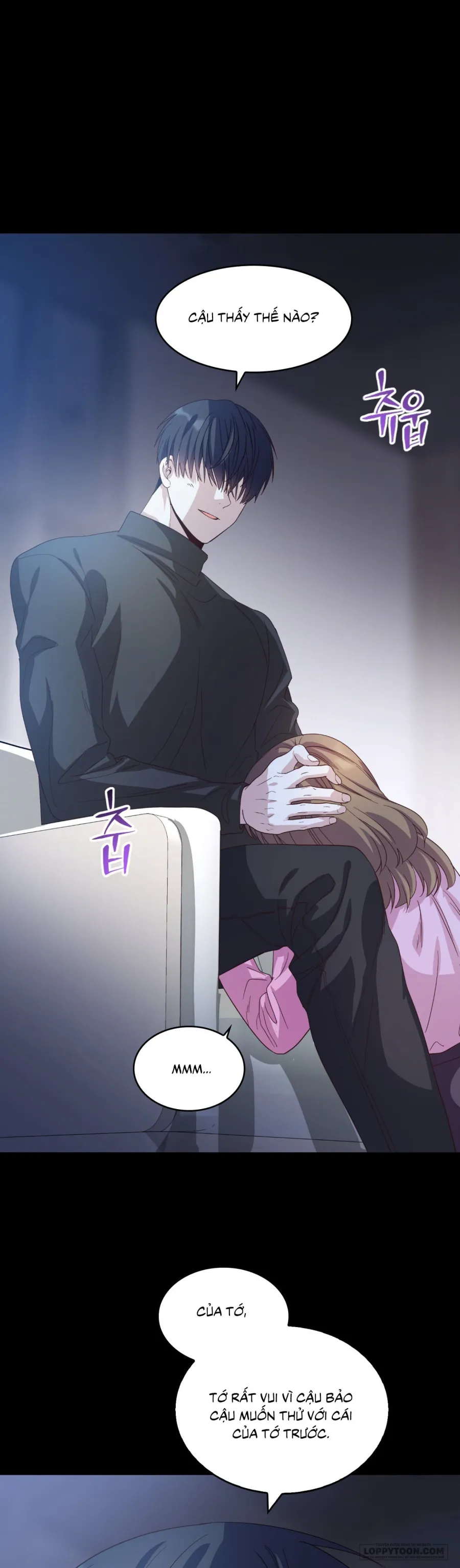 Bạn Thời Thơ Ấu Thịt Tôi Trong Lúc Thôi Miên - Chap 16 - Trang 26