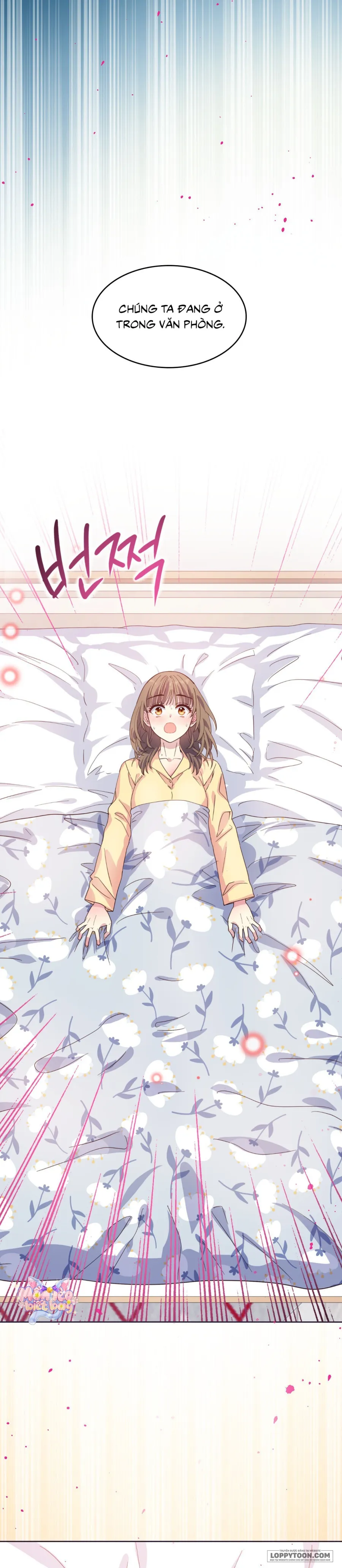 Bạn Thời Thơ Ấu Thịt Tôi Trong Lúc Thôi Miên - Chap 16 - Trang 29