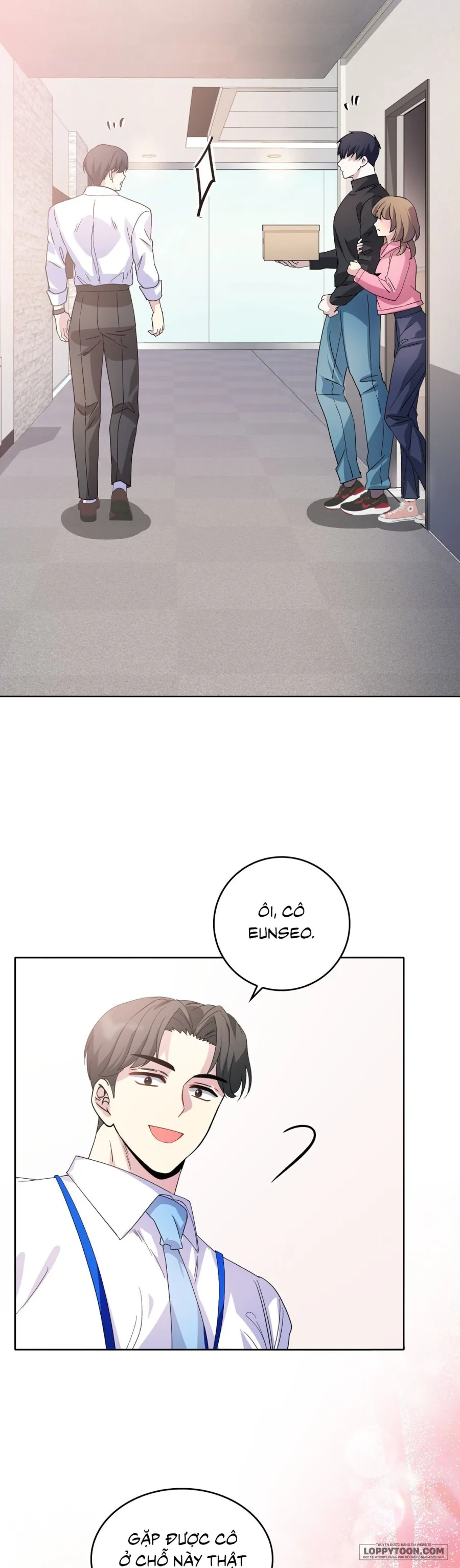 Bạn Thời Thơ Ấu Thịt Tôi Trong Lúc Thôi Miên - Chap 16 - Trang 5