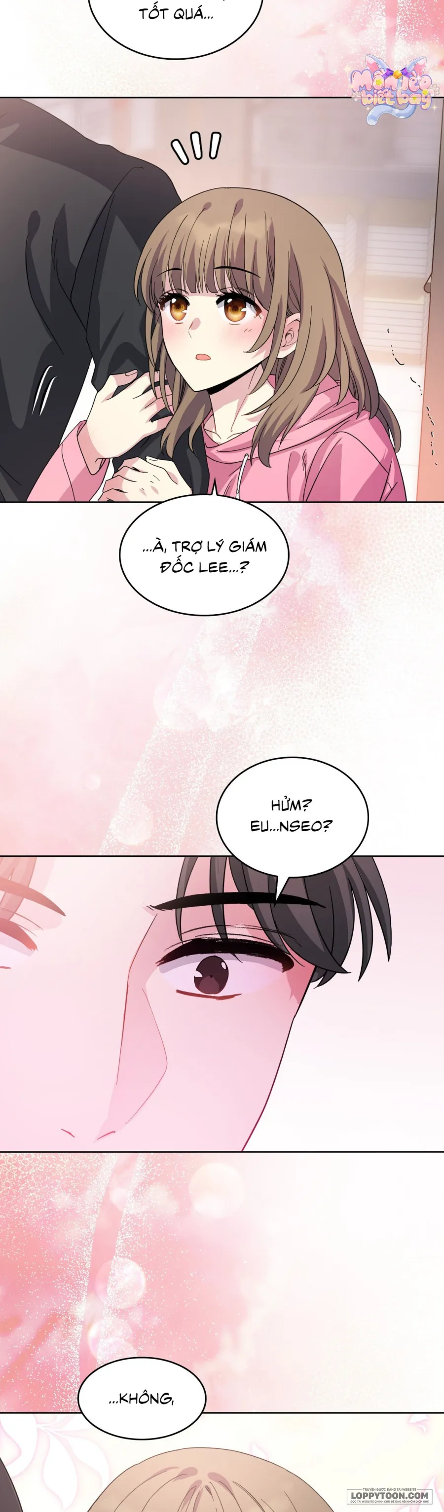 Bạn Thời Thơ Ấu Thịt Tôi Trong Lúc Thôi Miên - Chap 16 - Trang 6