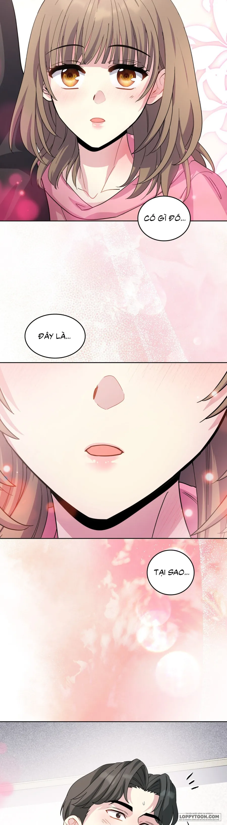 Bạn Thời Thơ Ấu Thịt Tôi Trong Lúc Thôi Miên - Chap 16 - Trang 7