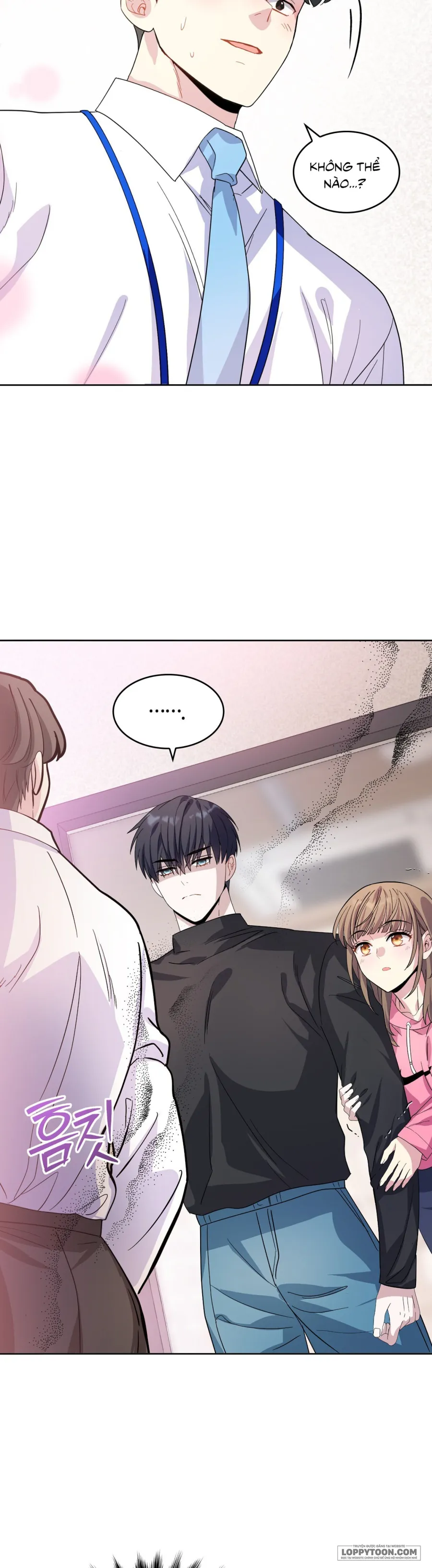 Bạn Thời Thơ Ấu Thịt Tôi Trong Lúc Thôi Miên - Chap 16 - Trang 8