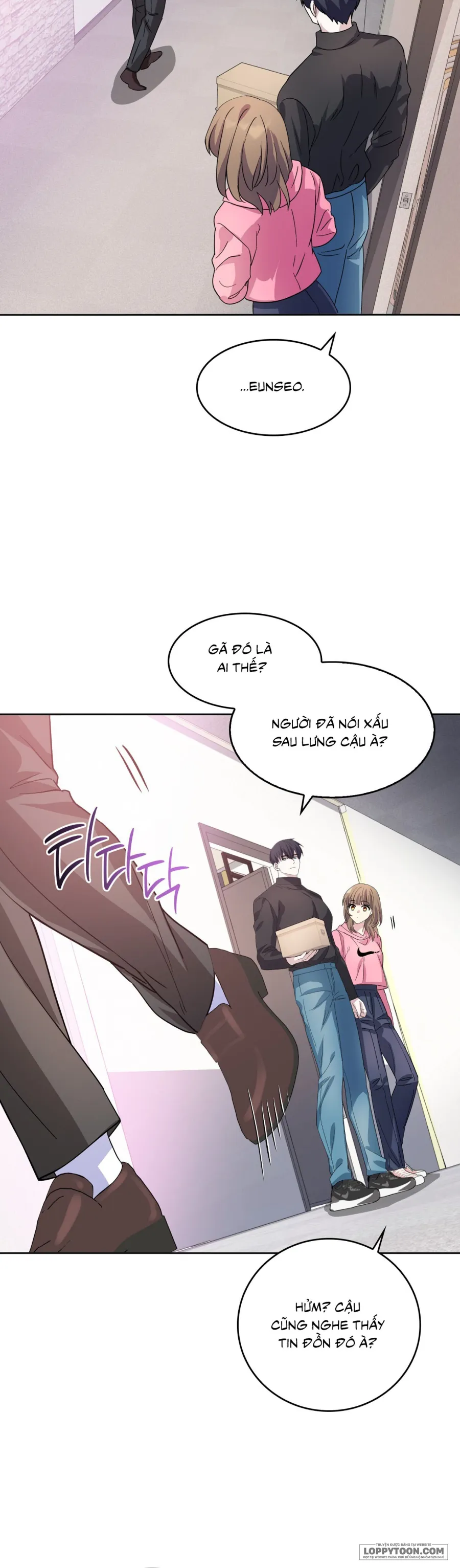 Bạn Thời Thơ Ấu Thịt Tôi Trong Lúc Thôi Miên - Chap 16 - Trang 10