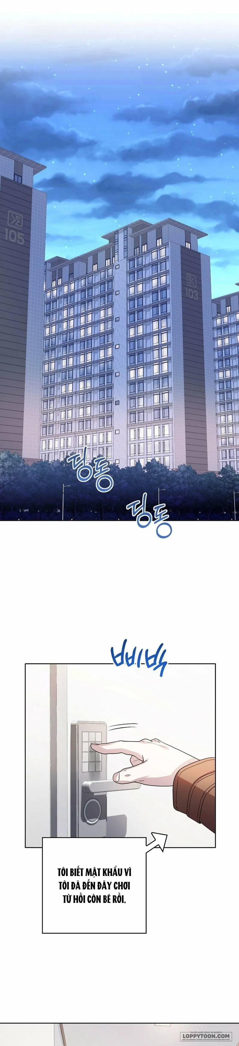 Bạn Thời Thơ Ấu Thịt Tôi Trong Lúc Thôi Miên - Chap 17 - Trang 13