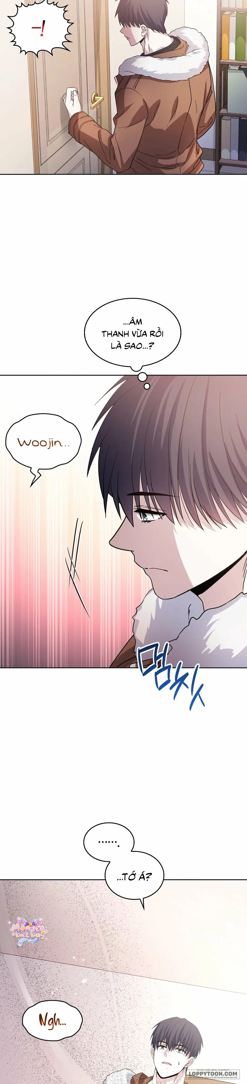 Bạn Thời Thơ Ấu Thịt Tôi Trong Lúc Thôi Miên - Chap 17 - Trang 15