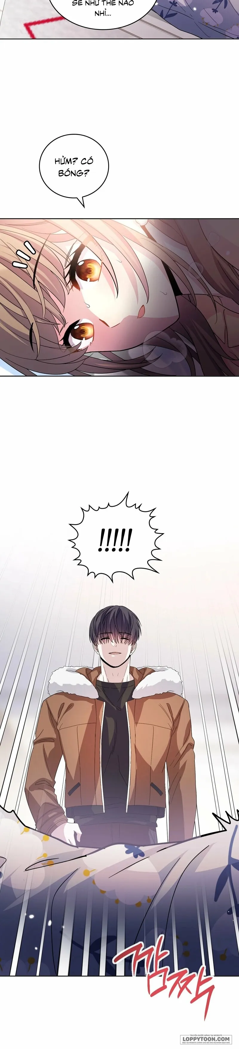 Bạn Thời Thơ Ấu Thịt Tôi Trong Lúc Thôi Miên - Chap 17 - Trang 18