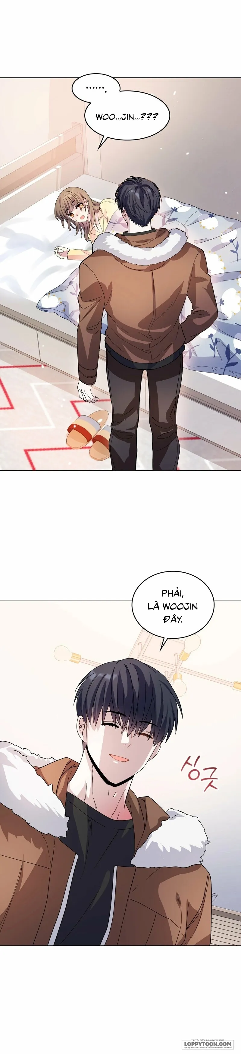 Bạn Thời Thơ Ấu Thịt Tôi Trong Lúc Thôi Miên - Chap 17 - Trang 19