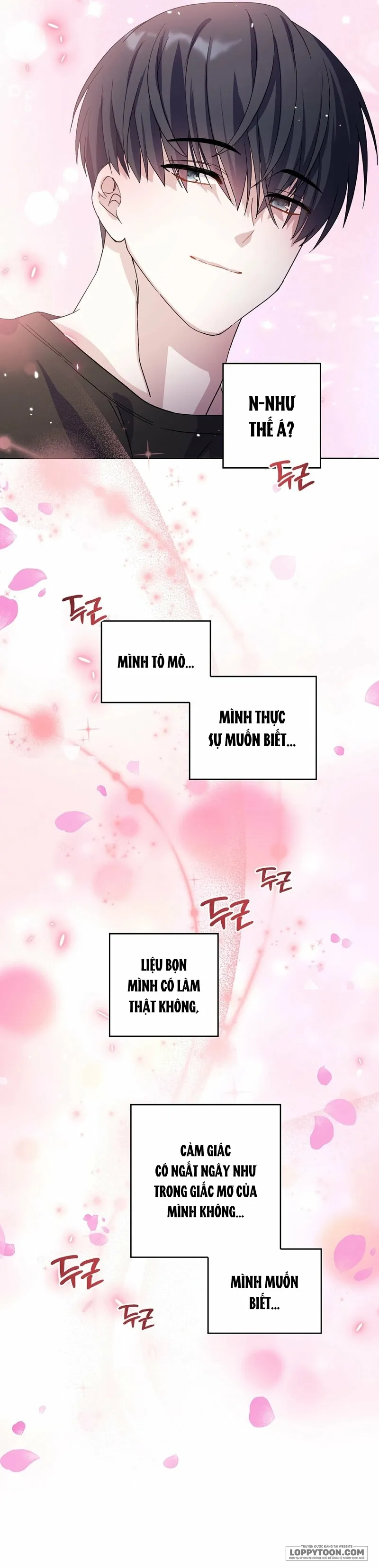 Bạn Thời Thơ Ấu Thịt Tôi Trong Lúc Thôi Miên - Chap 17 - Trang 25