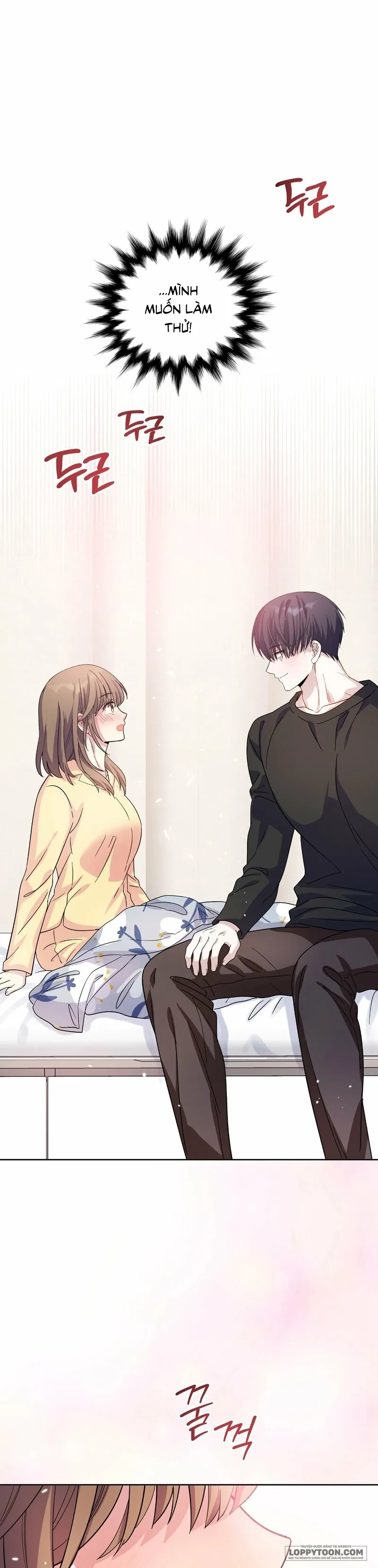 Bạn Thời Thơ Ấu Thịt Tôi Trong Lúc Thôi Miên - Chap 17 - Trang 26