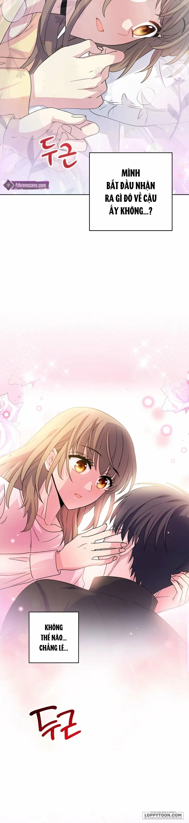 Bạn Thời Thơ Ấu Thịt Tôi Trong Lúc Thôi Miên - Chap 17 - Trang 4